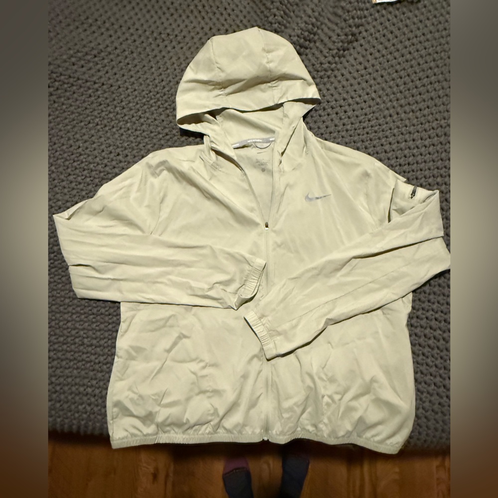 Nike Women's running Jacket